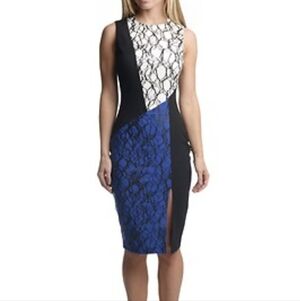 Elizabeth And James Dress